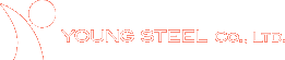 YOUNG STEEL Co.,Ltd.