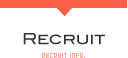 Recruit