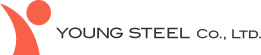 YOUNG STEEL Co.,Ltd.
