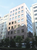 YOUNG STEEL Co.,Ltd./Headoffice externals